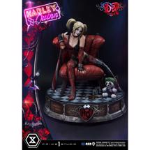 Prime1studio - DC Comics - Harley Quinn (Deluxe Bonus version)