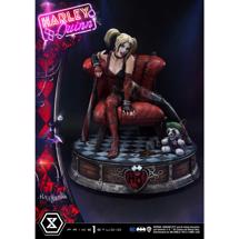 Prime1studio - DC Comics - Harley Quinn (Deluxe Bonus version)