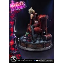 Prime1studio - DC Comics - Harley Quinn (Deluxe Bonus version)