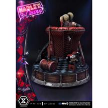 Prime1studio - DC Comics - Harley Quinn (Deluxe Bonus version)