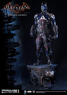 Prime1studio - DC Comics<BR> 1/3 Scale<BR> Arkham Knight