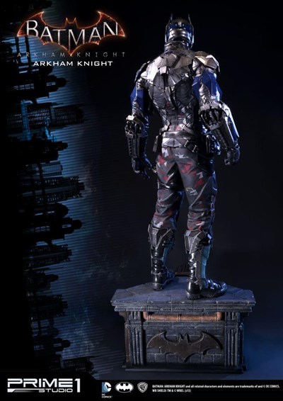 Prime1studio - DC Comics<BR> 1/3 Scale<BR> Arkham Knight