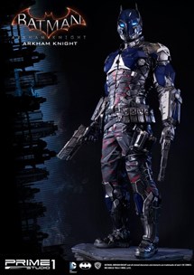 Prime1studio - DC Comics<BR> 1/3 Scale<BR> Arkham Knight