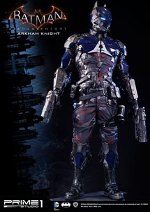 Prime1studio - DC Comics<BR> 1/3 Scale<BR> Arkham Knight