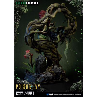 Prime1studio - DC Comics - Poison Ivy (Exclusive version)