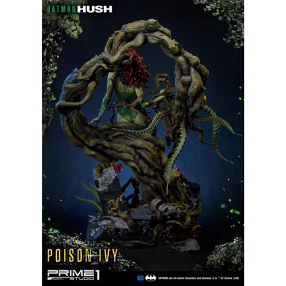 Prime1studio - DC Comics - Poison Ivy (Exclusive version)