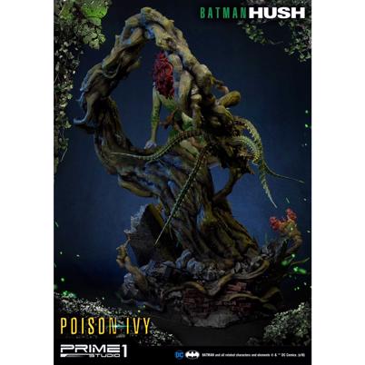 Prime1studio - DC Comics - Poison Ivy (Exclusive version)