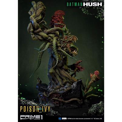 Prime1studio - DC Comics - Poison Ivy (Exclusive version)