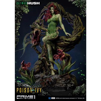 Prime1studio - DC Comics - Poison Ivy (Exclusive version)