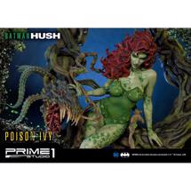 Prime1studio - DC Comics - Poison Ivy (Exclusive version)