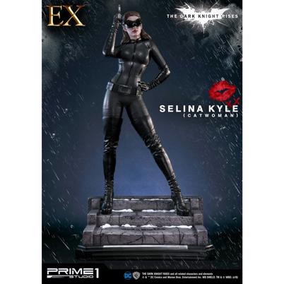 Prime1studio - DC Comics - Selina Kyle (Exclusive version)