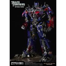 Prime1studio - Transformer - Optimus Prime