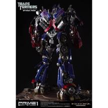 Prime1studio - Transformer - Optimus Prime