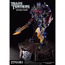 Prime1studio - Transformer - Optimus Prime