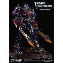 Prime1studio - Transformer - Optimus Prime