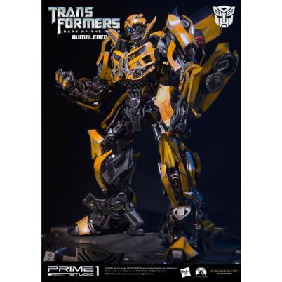 Prime1studio - Transformer - Bumblebee