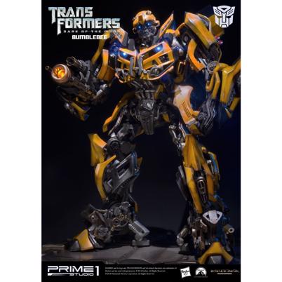 Prime1studio - Transformer - Bumblebee