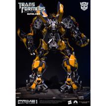 Prime1studio - Transformer - Bumblebee