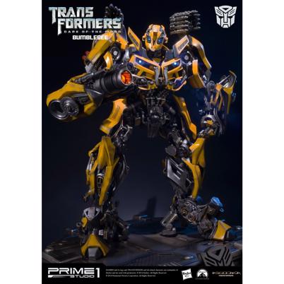 Prime1studio - Transformer - Bumblebee