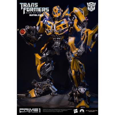 Prime1studio - Transformer - Bumblebee