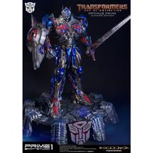 Prime1studio - Transformer - Optimus Prime (Ultimate Edition - Exclusive version)