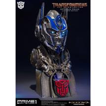 Prime1studio - Transformer - Optimus Prime (Ultimate Edition - Exclusive version)