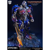 Prime1studio - Transformer - Optimus Prime (Ultimate Edition - Exclusive version)