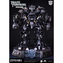 Prime1studio - Transformer - Ironhide