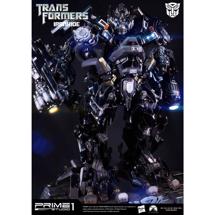 Prime1studio - Transformer - Ironhide