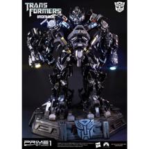 Prime1studio - Transformer - Ironhide