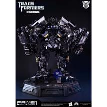 Prime1studio - Transformer - Ironhide