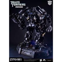 Prime1studio - Transformer - Ironhide