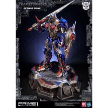 Prime1studio - Transformer - Optimus Prime (Exclusive version)