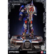 Prime1studio - Transformer - Optimus Prime (Exclusive version)