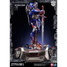 Prime1studio - Transformer - Optimus Prime (Exclusive version)