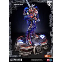 Prime1studio - Transformer - Optimus Prime (Exclusive version)