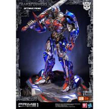 Prime1studio - Transformer - Optimus Prime (Exclusive version)