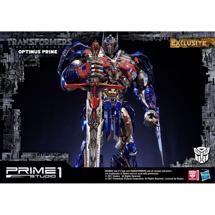 Prime1studio - Transformer - Optimus Prime (Exclusive version)