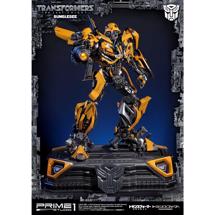 Prime1studio - Transformer - Bumblebee (Exclusive version)