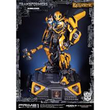 Prime1studio - Transformer - Bumblebee (Exclusive version)