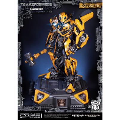 Prime1studio - Transformer - Bumblebee (Exclusive version)