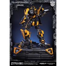 Prime1studio - Transformer - Bumblebee (Exclusive version)