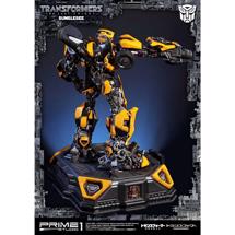 Prime1studio - Transformer - Bumblebee (Exclusive version)