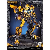 Prime1studio - Transformer - Bumblebee (Exclusive version)