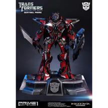 Prime1studio - Transformer - Sentinel Prime (Exclusive Bonus version)