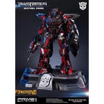 Prime1studio - Transformer - Sentinel Prime (Exclusive Bonus version)