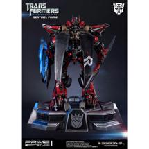 Prime1studio - Transformer - Sentinel Prime (Exclusive Bonus version)