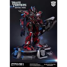 Prime1studio - Transformer - Sentinel Prime (Exclusive Bonus version)