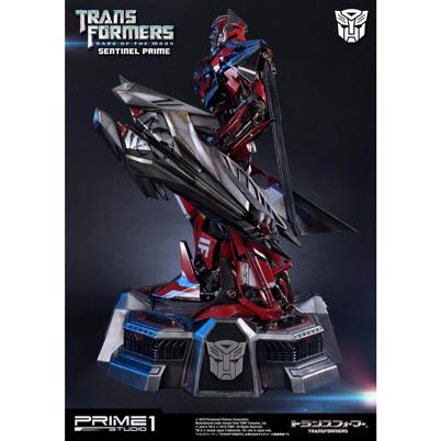 Prime1studio - Transformer - Sentinel Prime (Exclusive Bonus version)