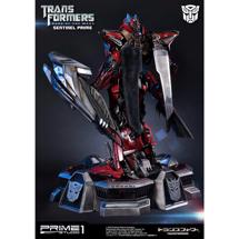 Prime1studio - Transformer - Sentinel Prime (Exclusive Bonus version)